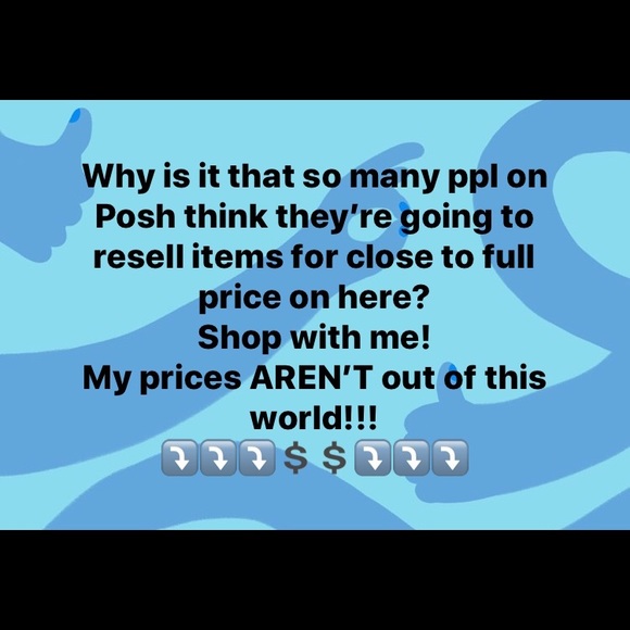 SHOP MY CLOSET FOR FAIR AND REASONABLE PRICES!!! - Picture 6 of 8